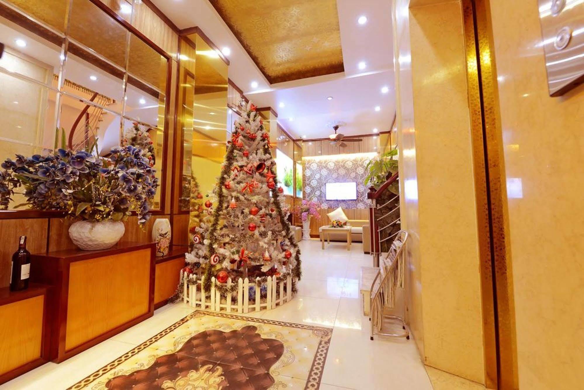 Hotel Blue 29