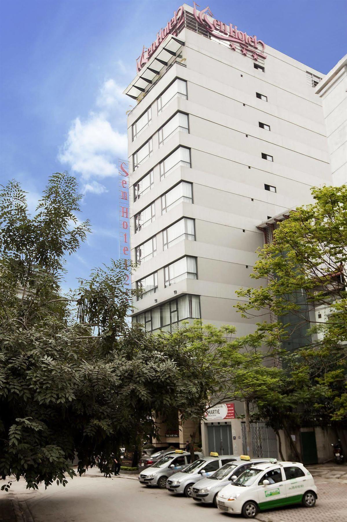 Hotel Sen Luxury - Managed By Sen Group
