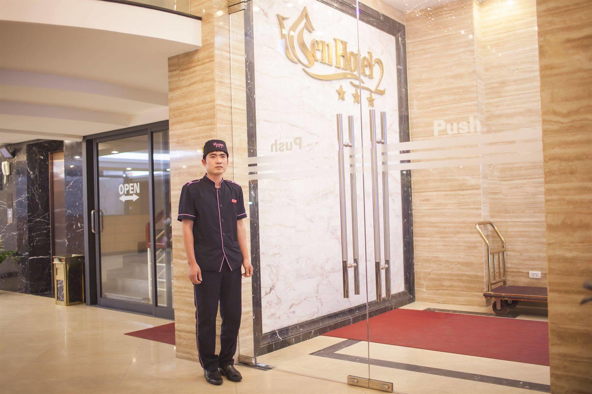 Sen Luxury - Managed By Sen Group 4*