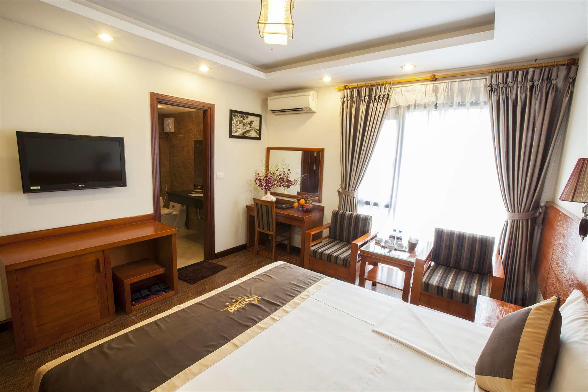 Sen Luxury - Managed By Sen Group Hotel 4*
