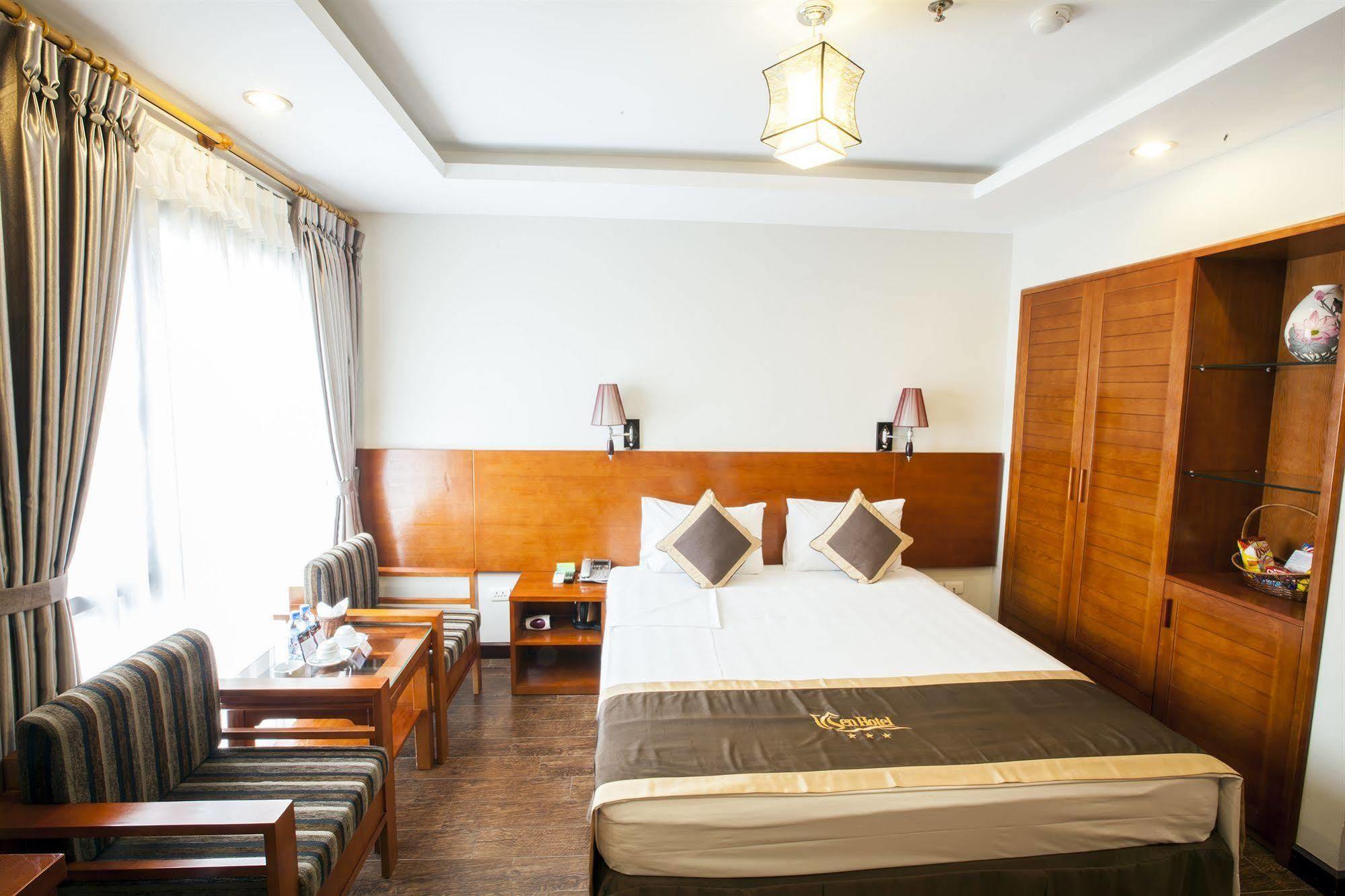 Sen Luxury - Managed By Sen Group Hanoi