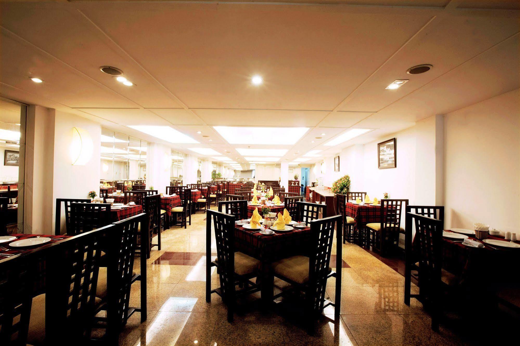 Medallion Khách sạn