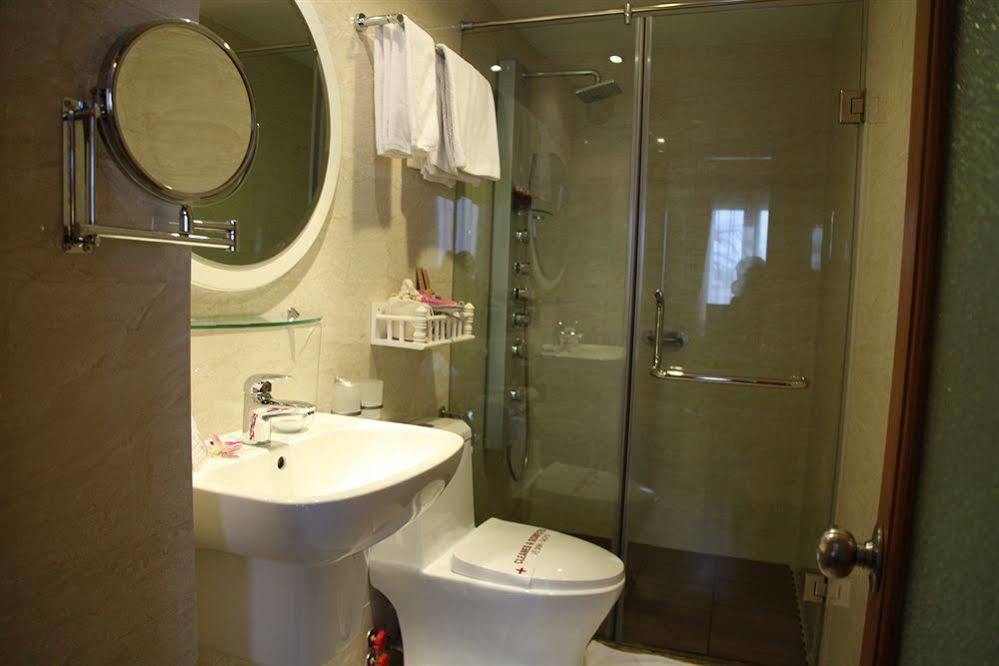 Hotel Eliana Ruby & Travel Hanoi