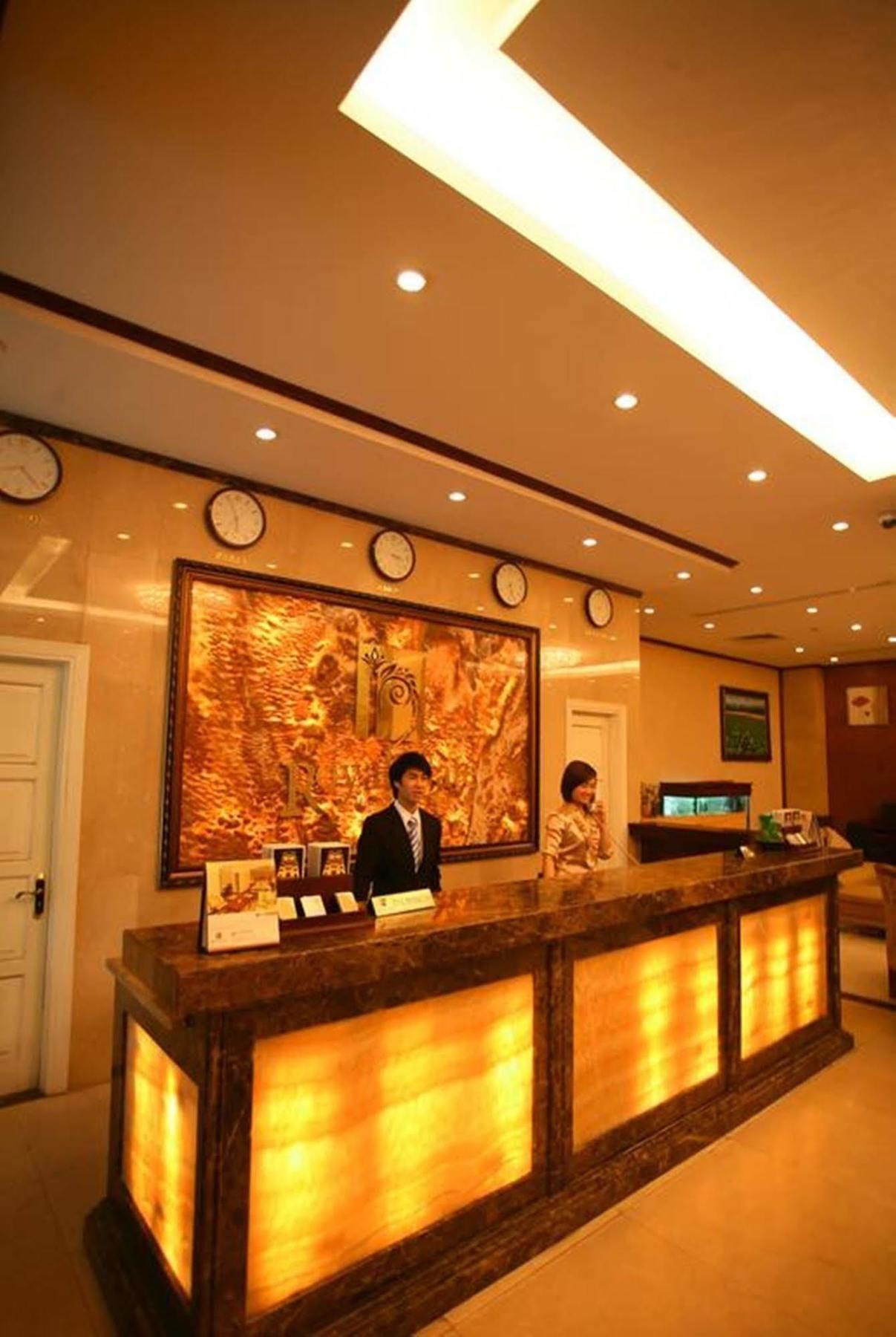 Hotel Royal Gate