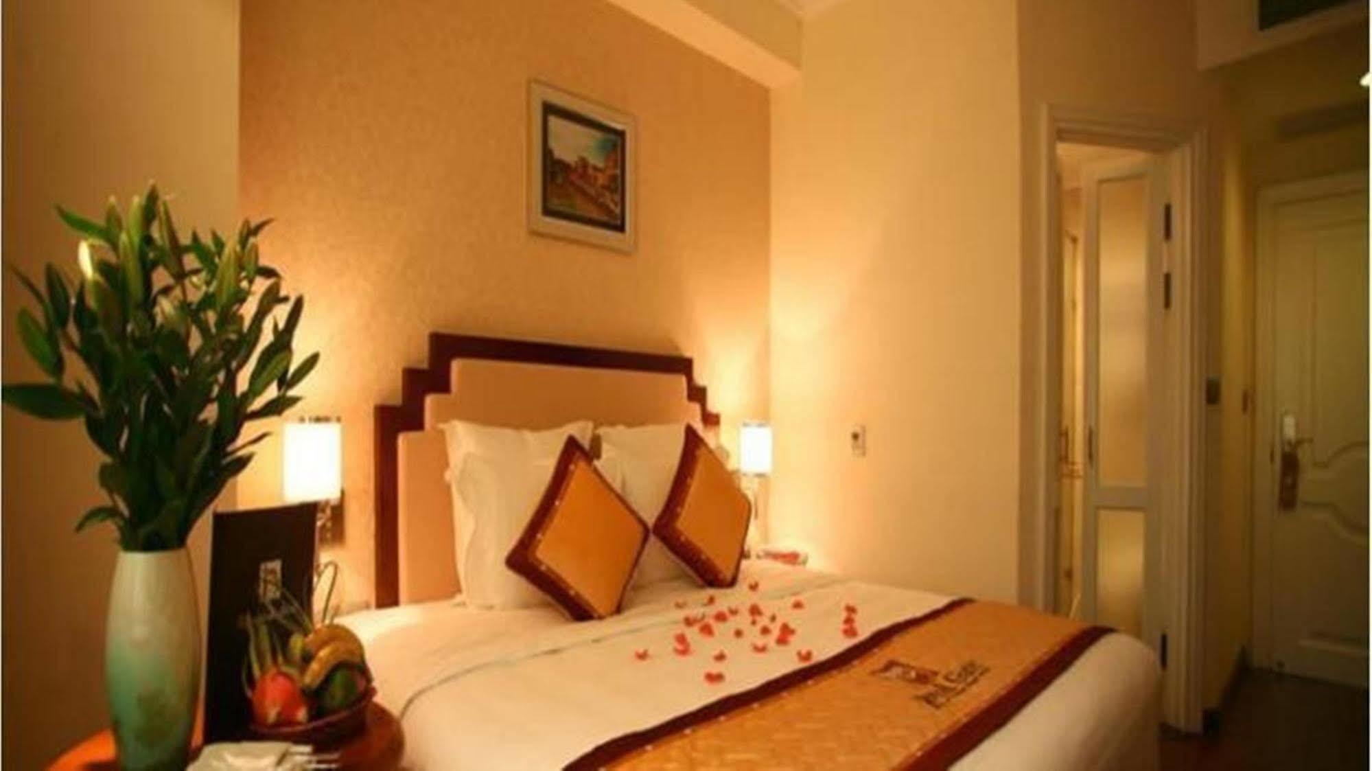 Hotel Royal Gate Hanoi