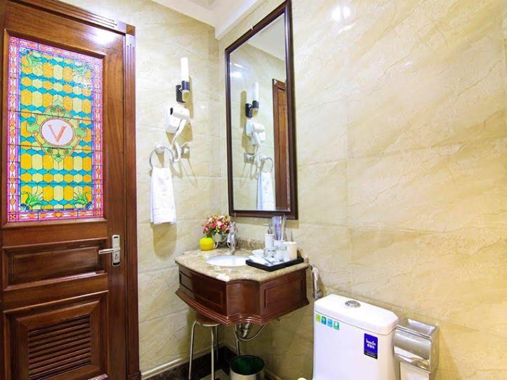 Hotel Violin Ha Noi