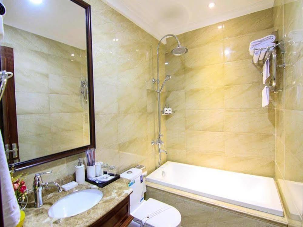 Hotel Violin Ha Noi Hanoi