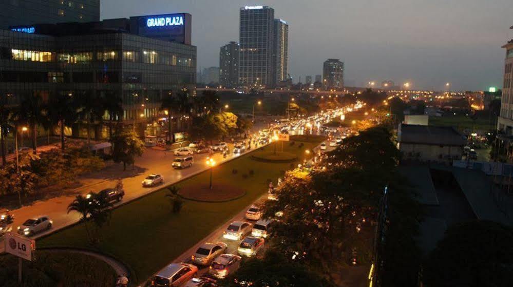 Hotel Violin Ha Noi 2*