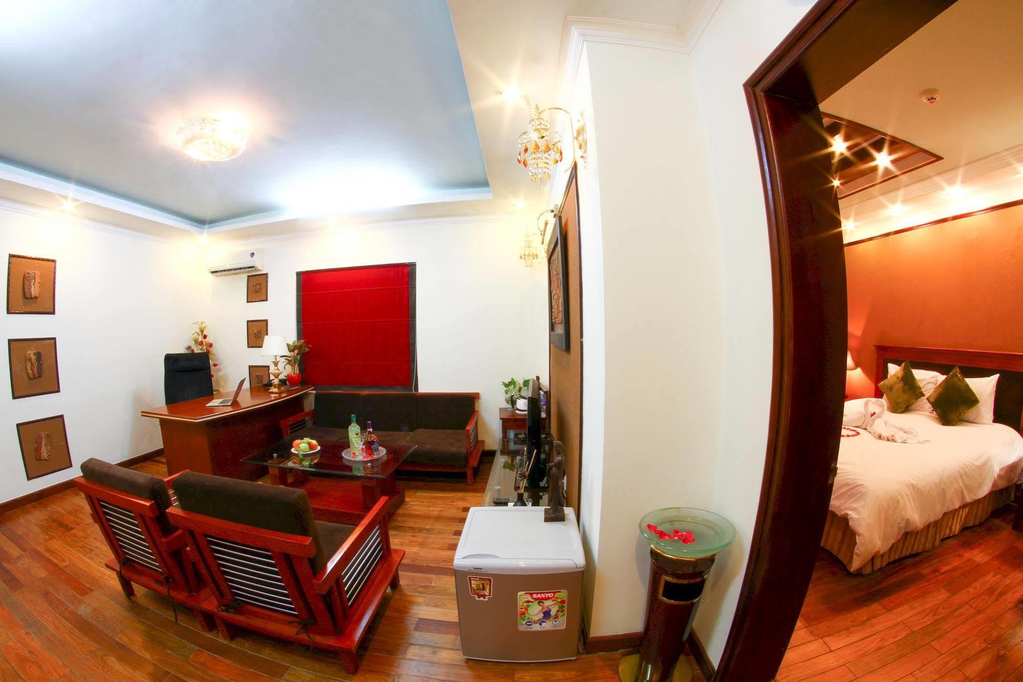 Hotel Atrium 3*