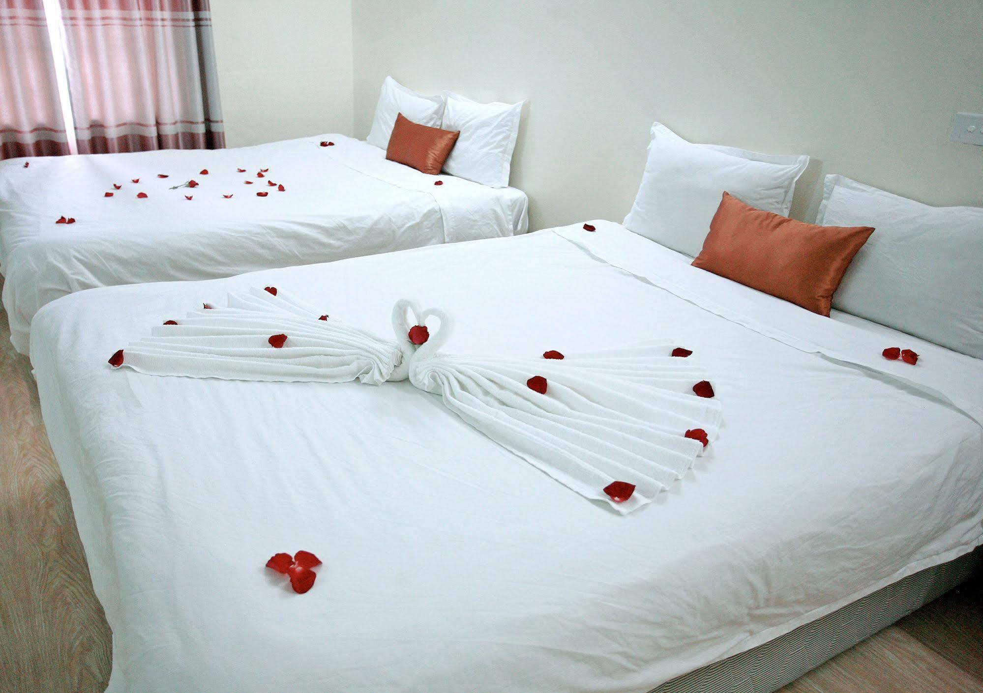 Guest house Avi Airport