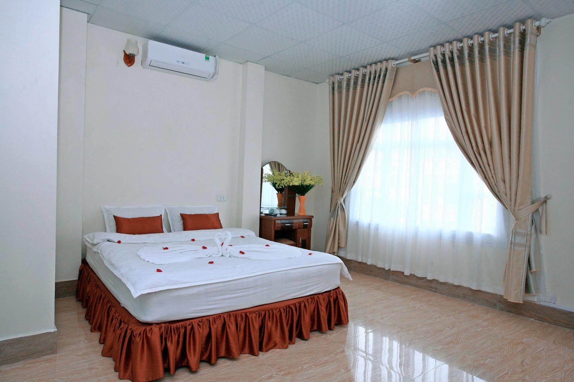 Guest house Avi Airport