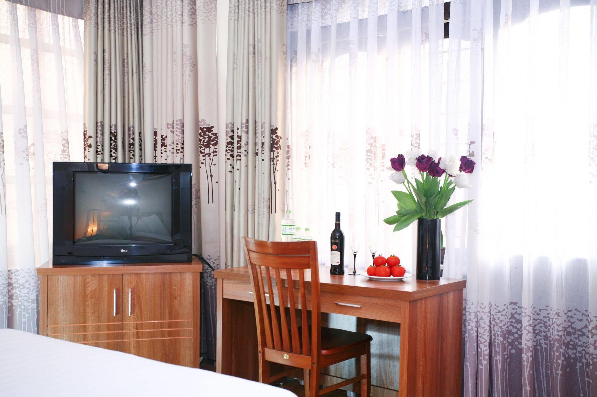Hotel Especen