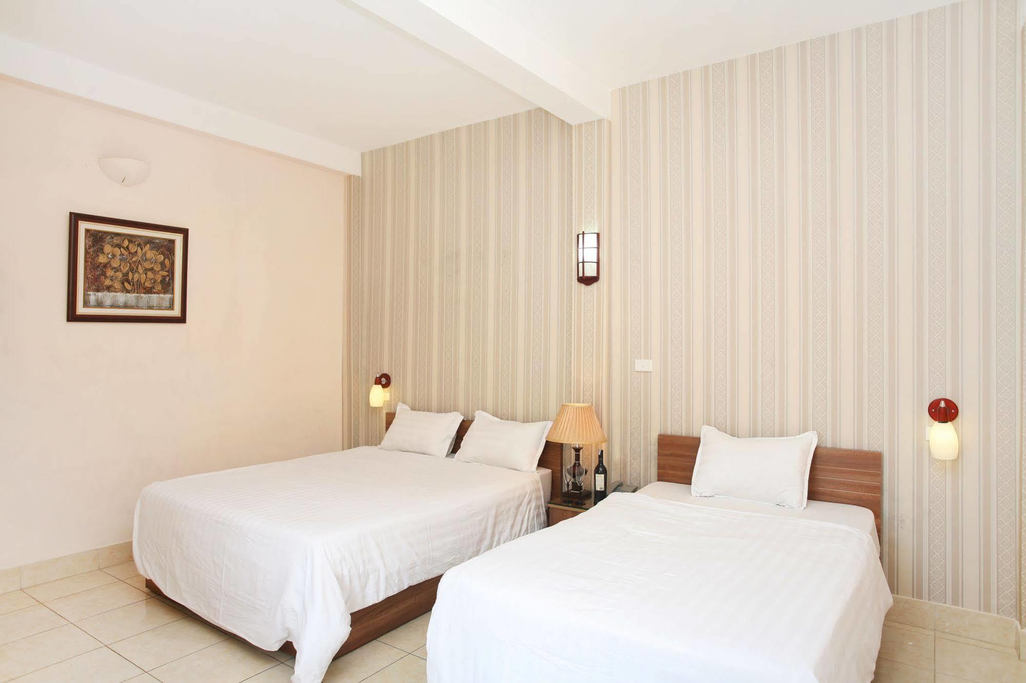 Especen Hotel 2*