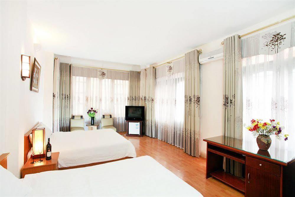 Especen 2* Hanoi