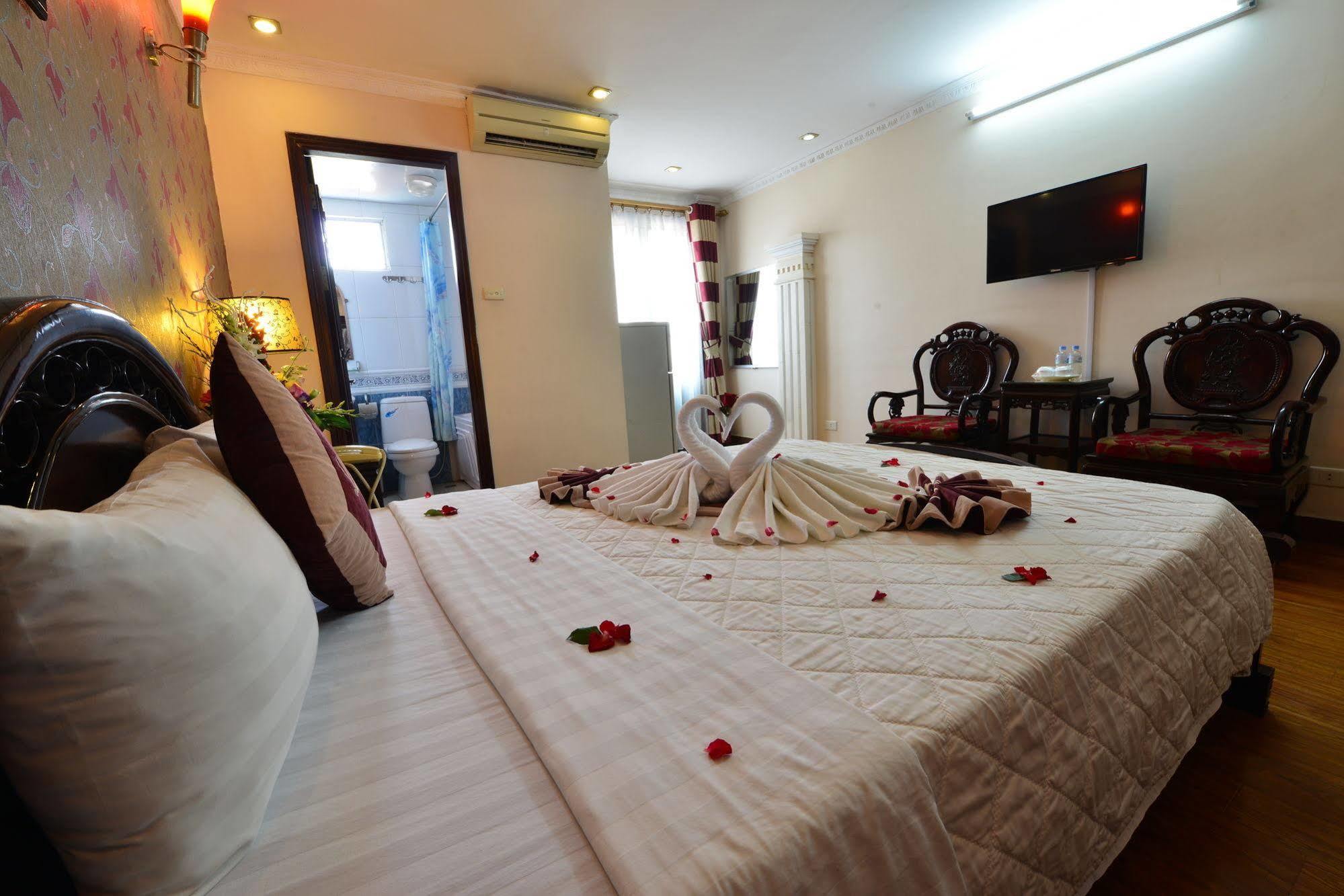 Hotel Little Diamond 3*