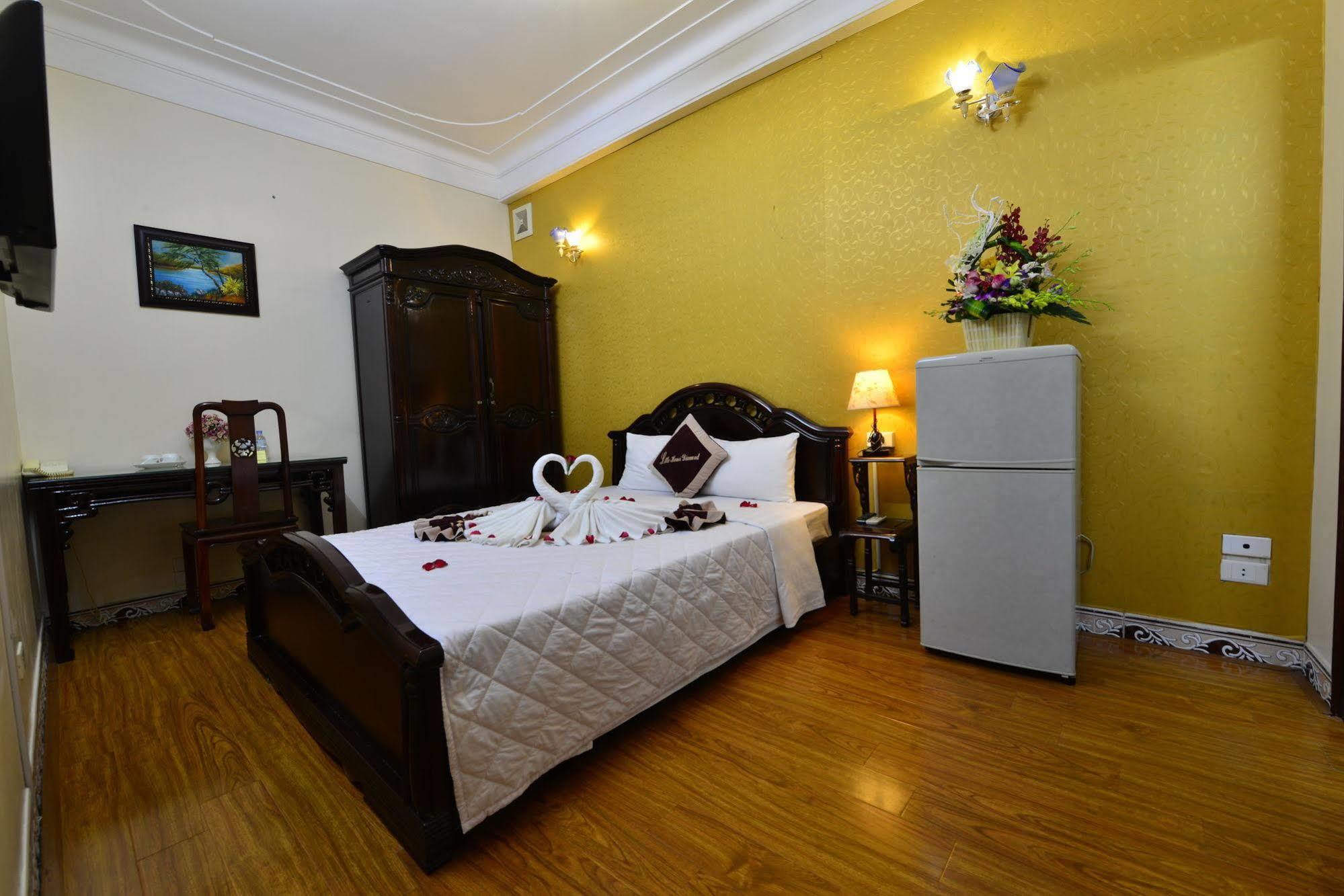 Little Diamond 3* Hanói