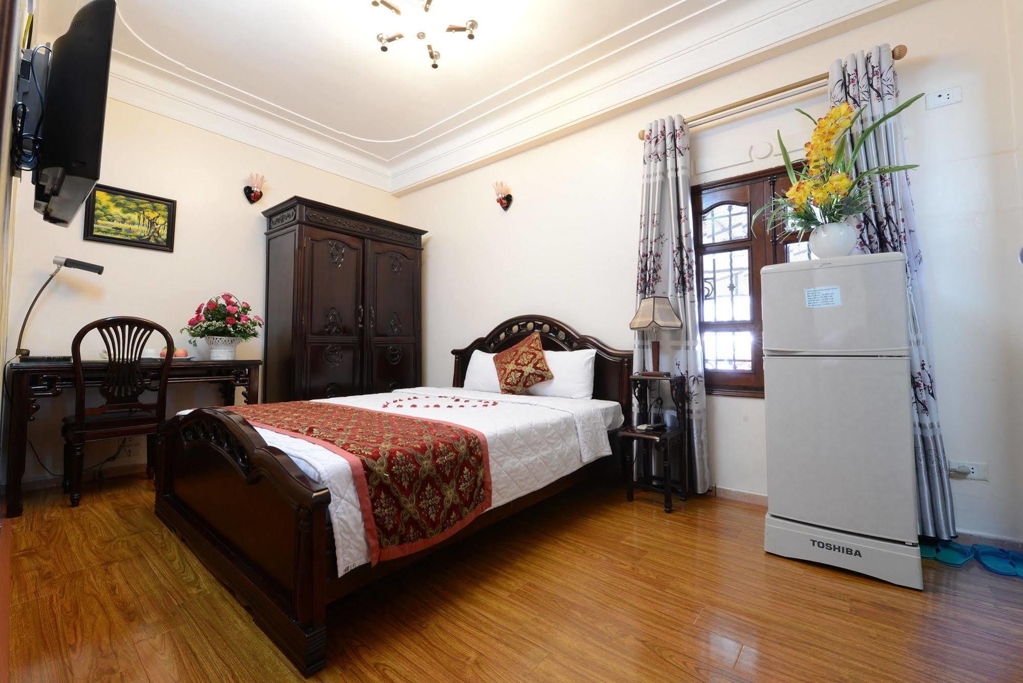 Little Diamond Hotel 3*