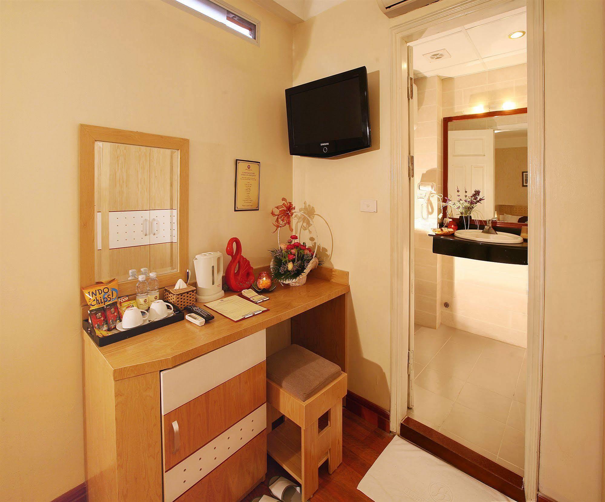House & Travel Hotel 3*