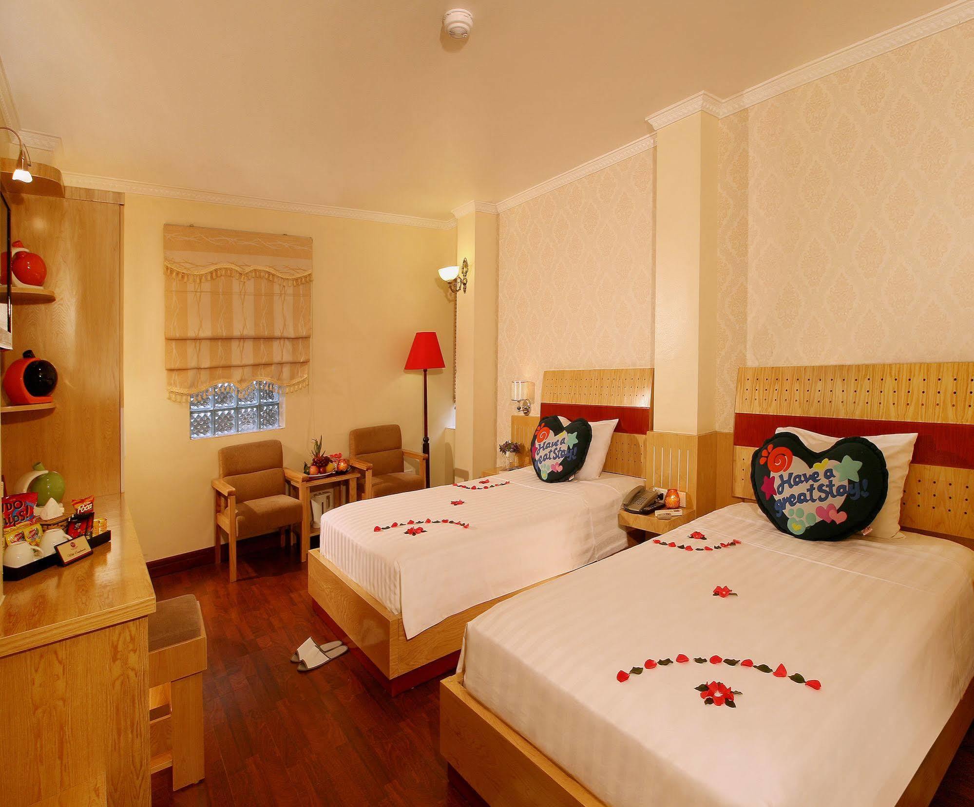 House & Travel Hanoi