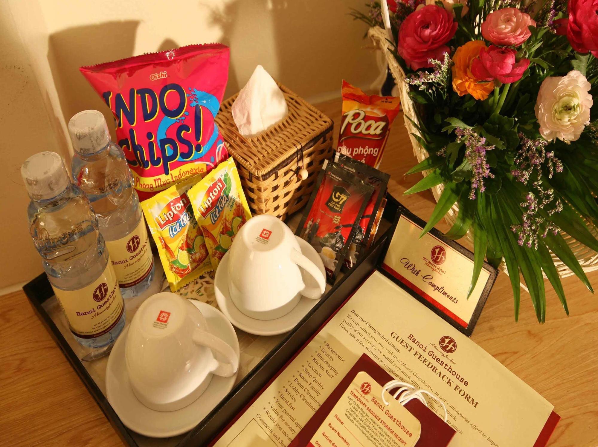 Hotel House & Travel