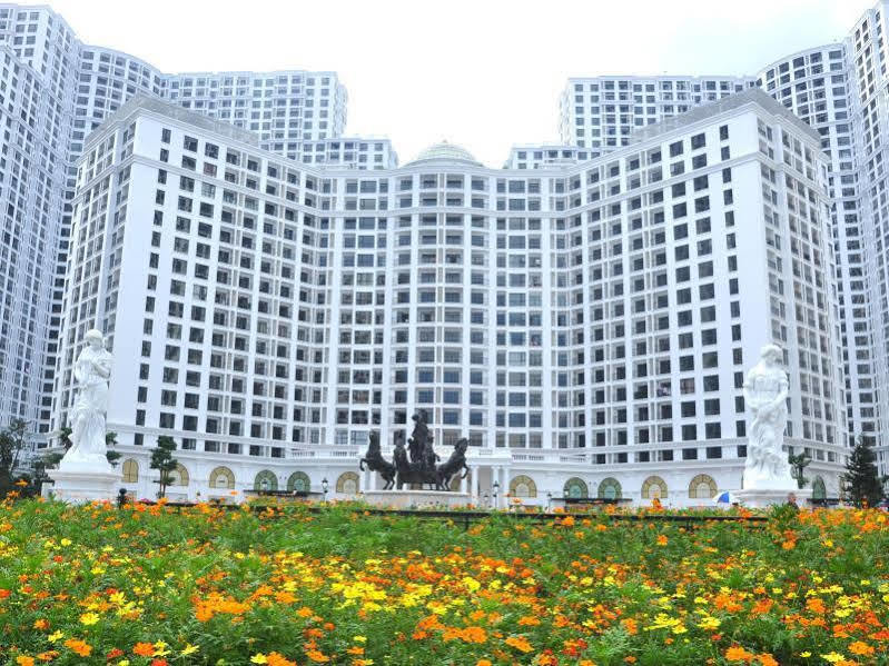 Vinhomes Royal City Aparthotel 5*