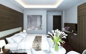 Eco Luxury Hotel