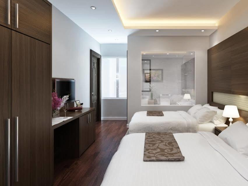 Eco Luxury Hotel 3*