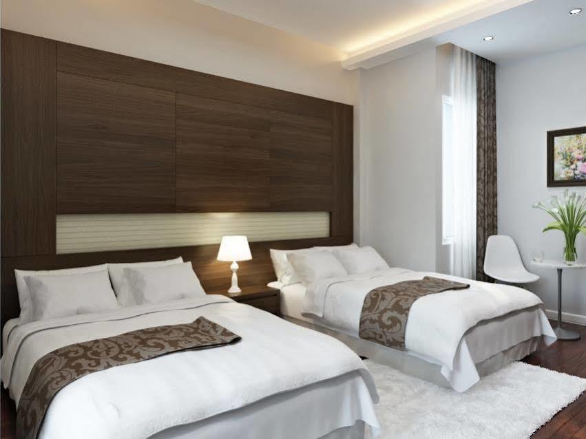 Hotel Eco Luxury