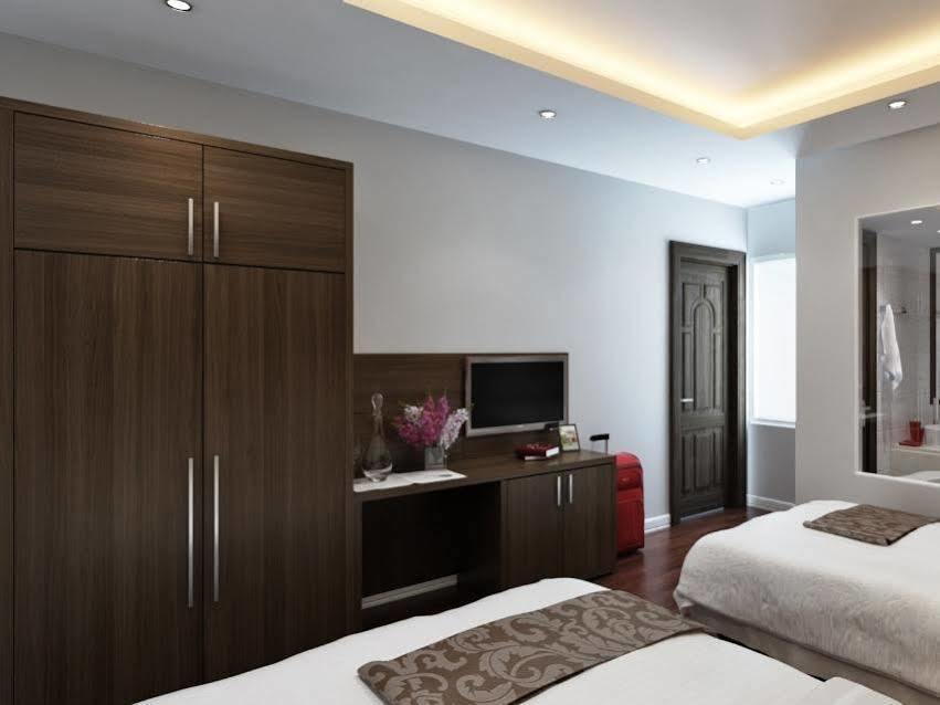 Eco Luxury Hotel Hanoi