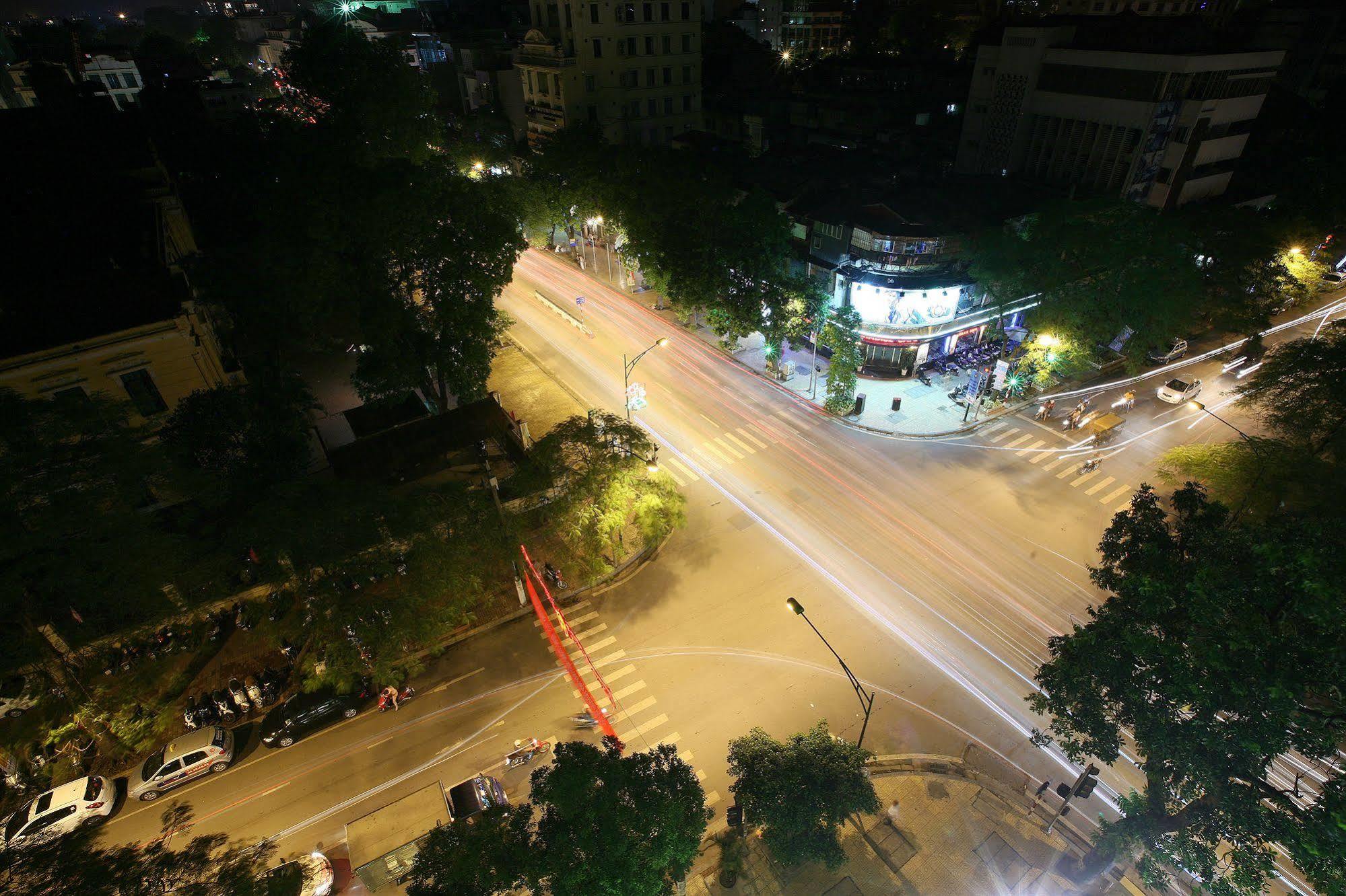 Hotel Lan Vien Hanoi