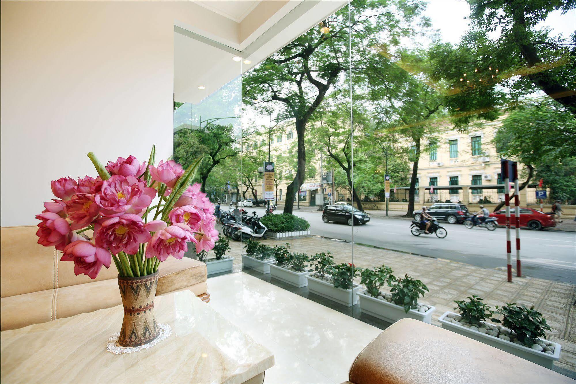 Hotel Lan Vien