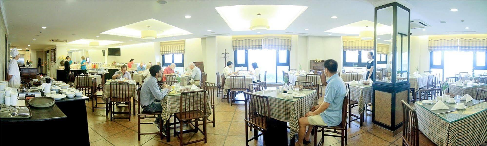 Lan Vien Hotel 4*