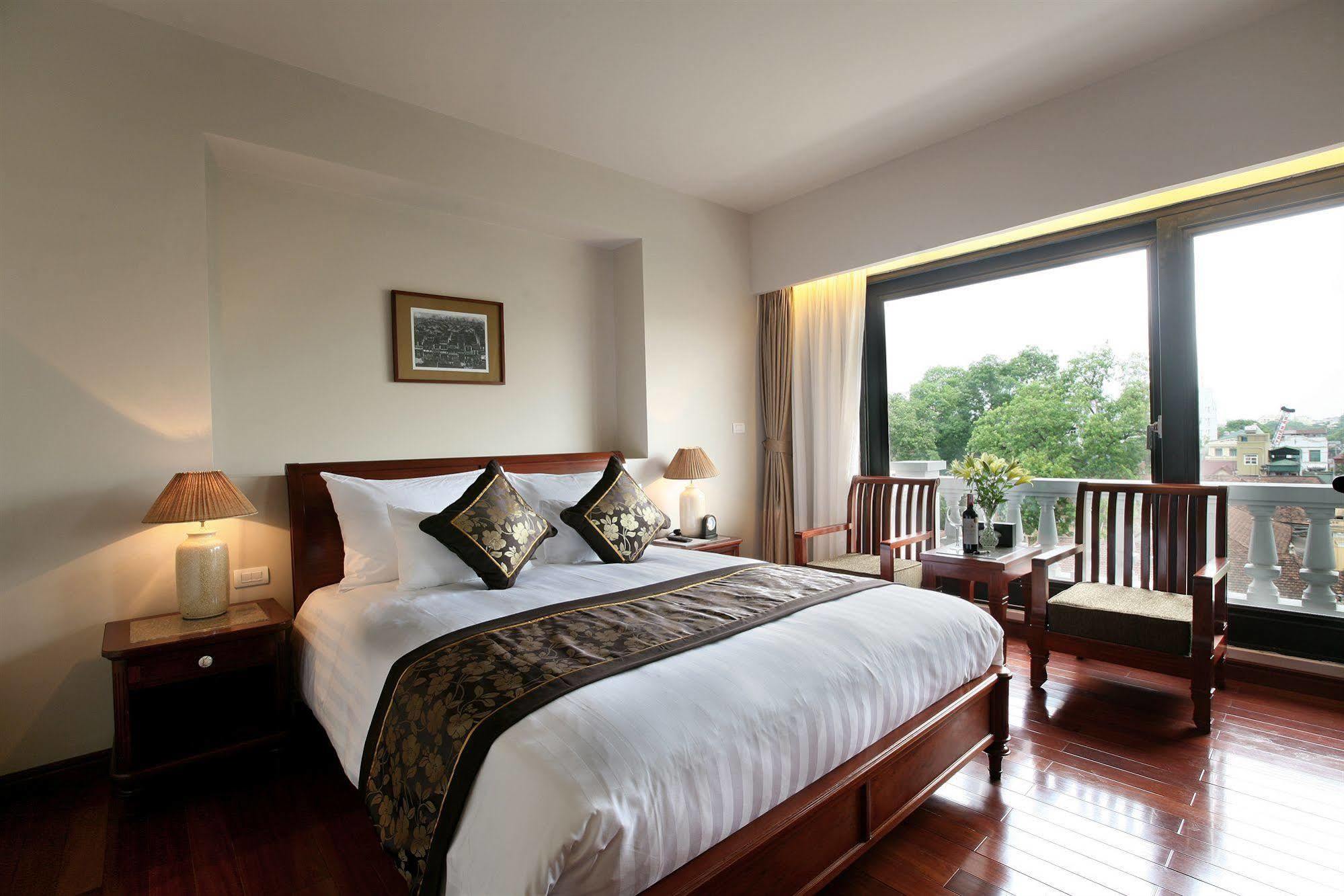 Hotel Lan Vien