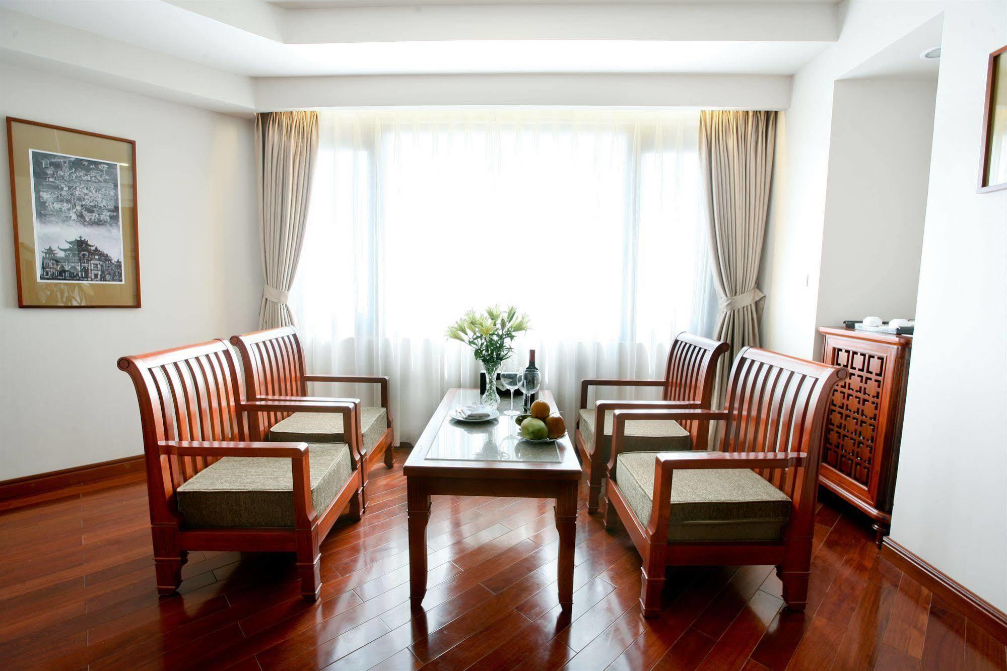 Hotel Lan Vien Hanoi