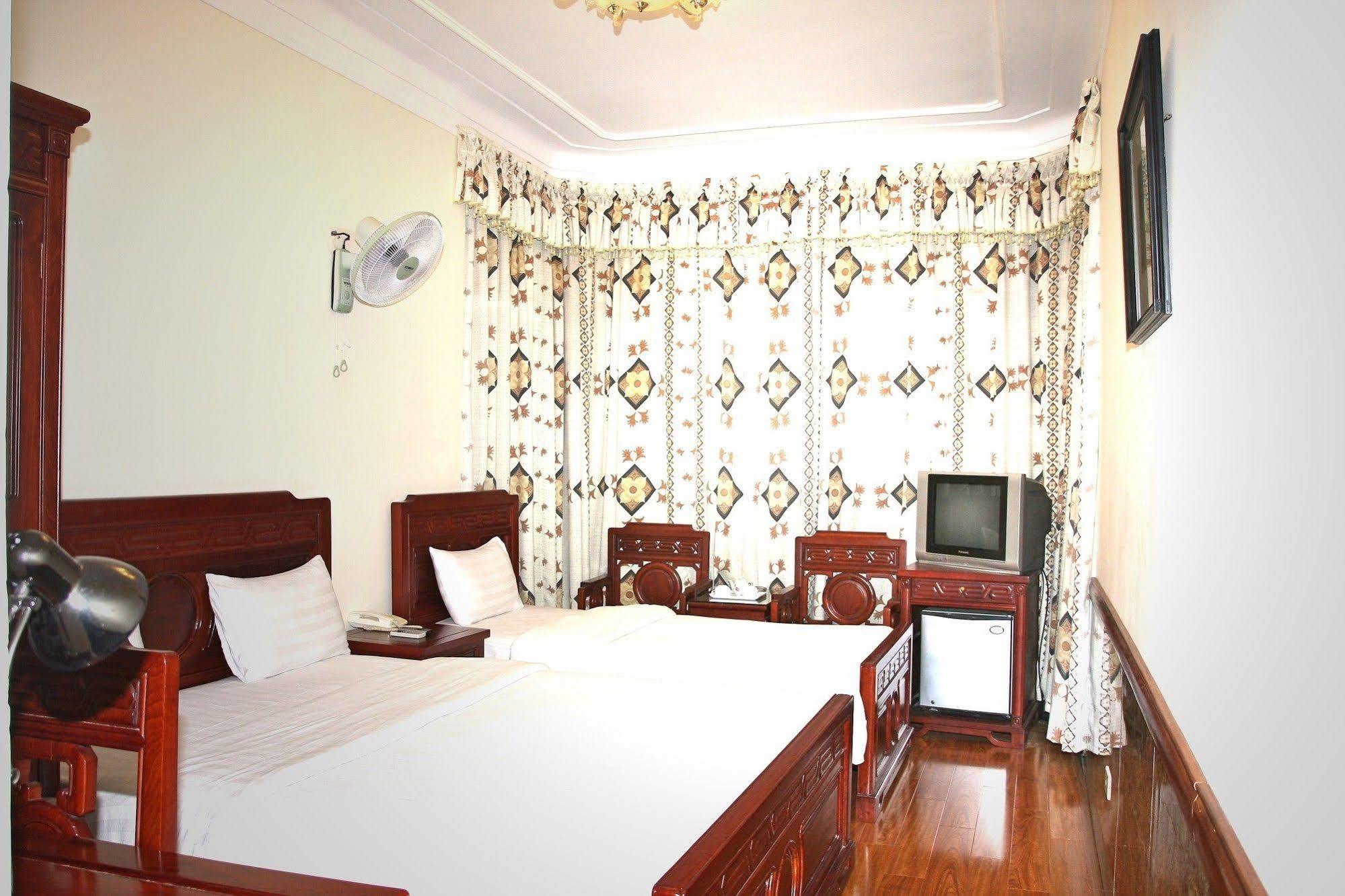 Friendly Hotel *