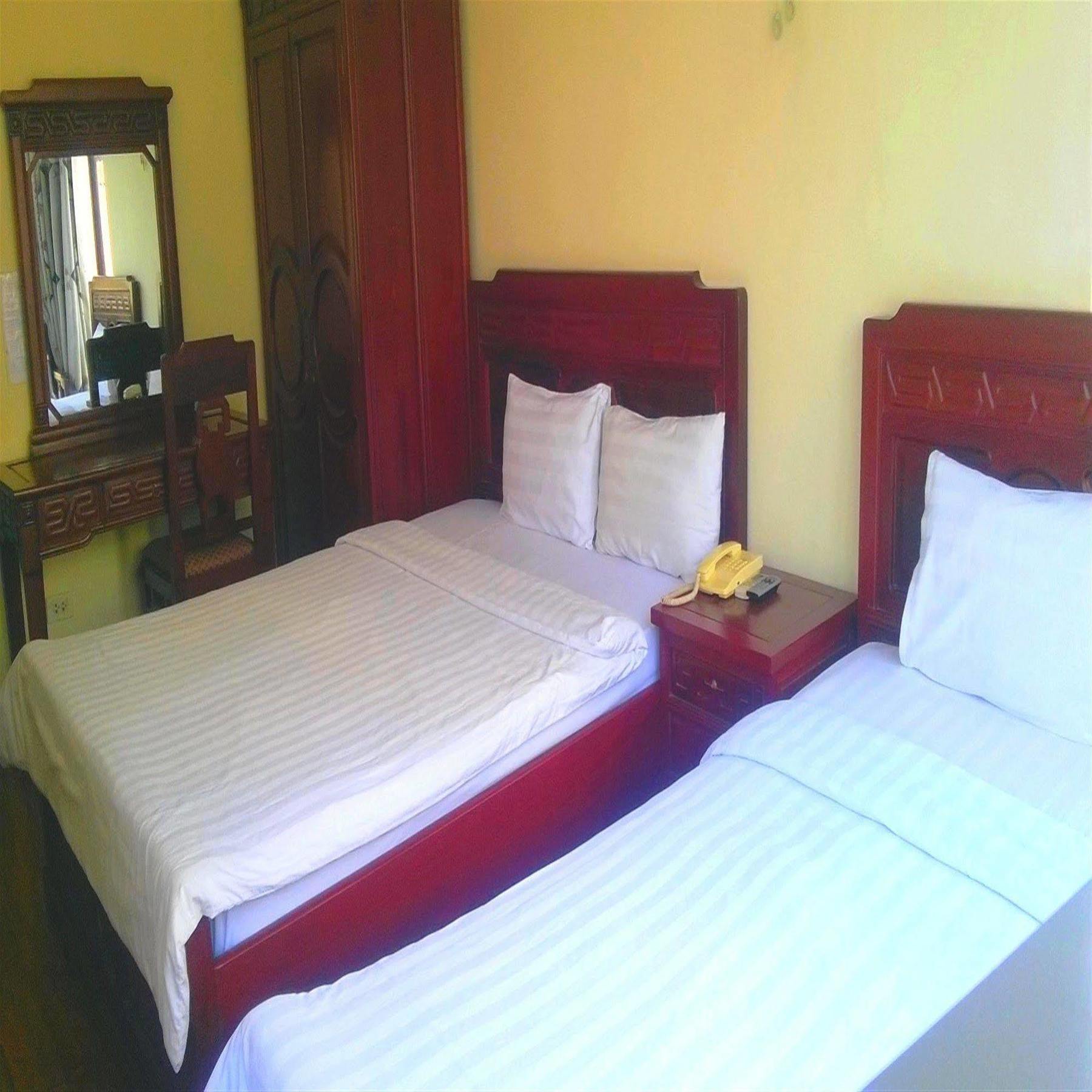 Hotel Friendly