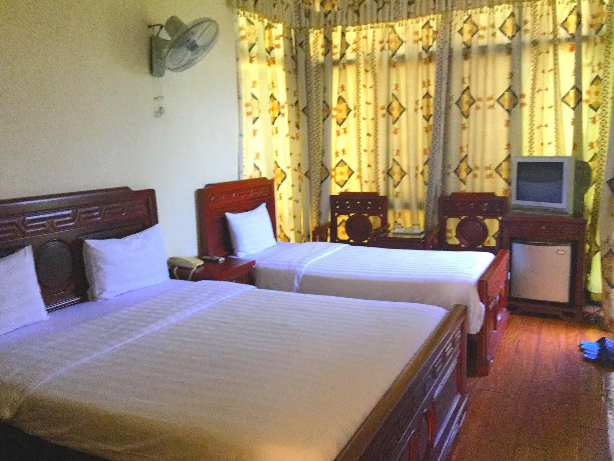 Hotel Friendly Hanoi