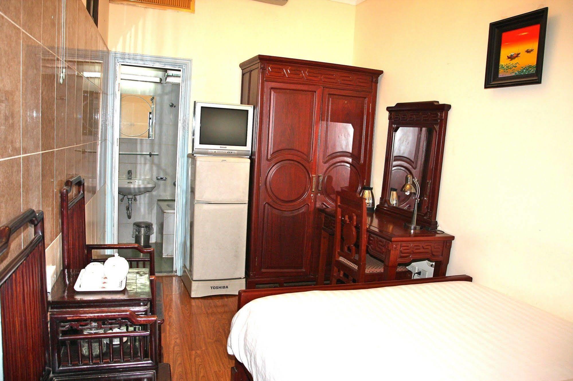 Friendly Hotel *