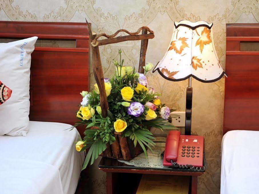 Luxury Hanoi