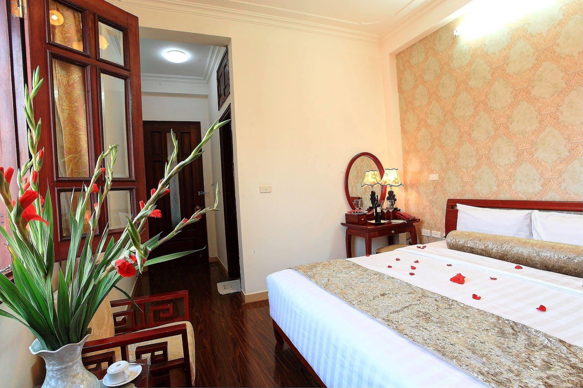 Luxury 3*