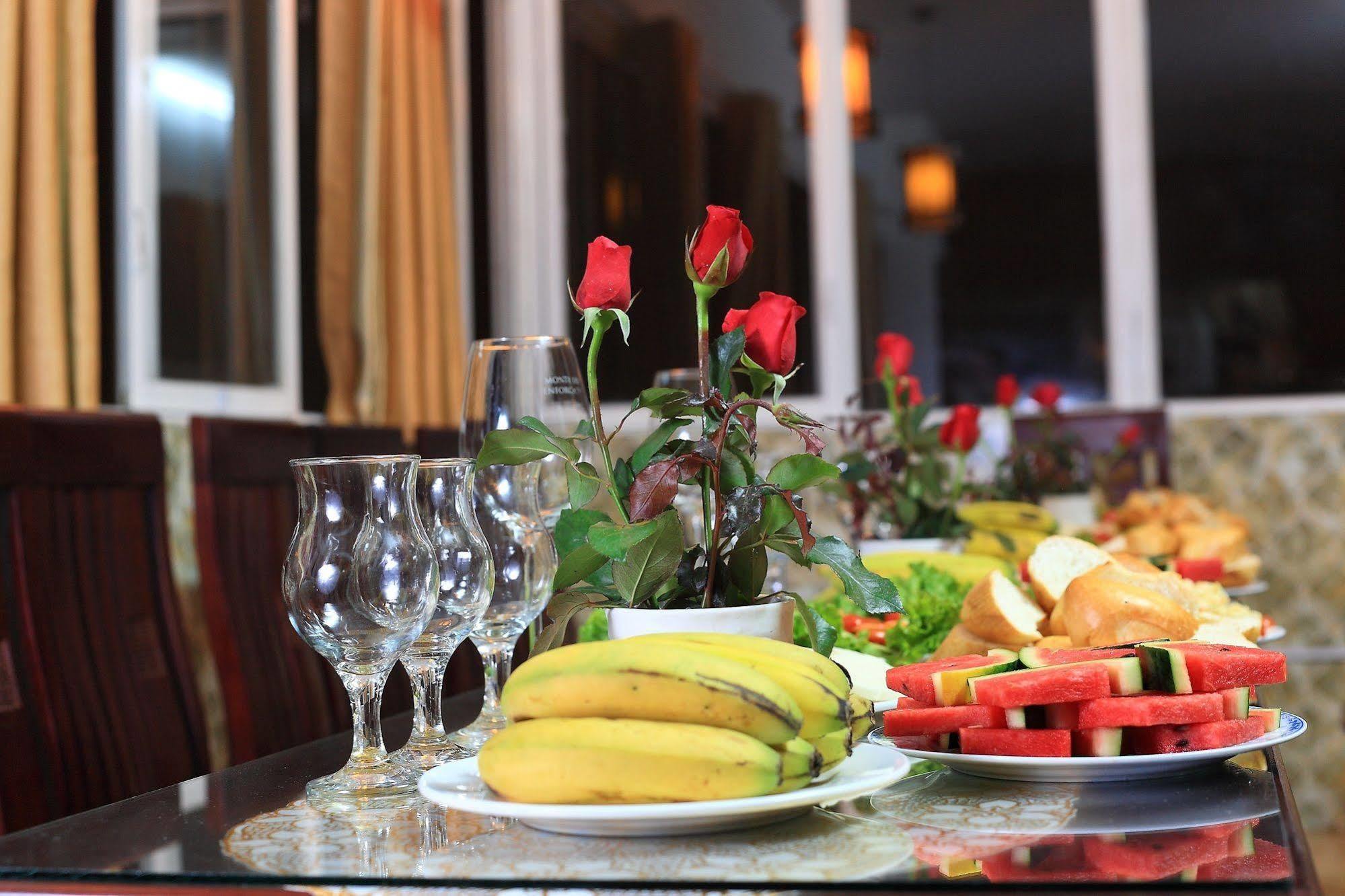 Hotel Luxury 3*