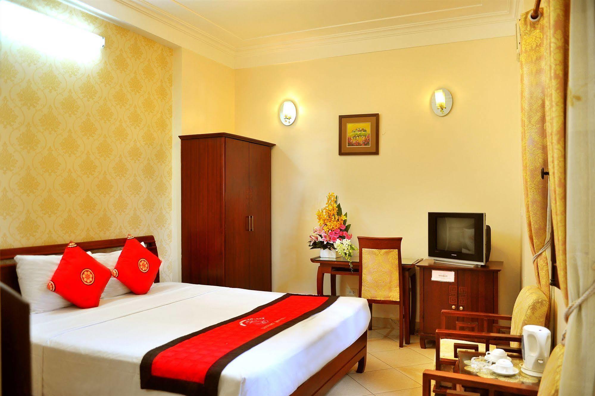 Luxury 3*