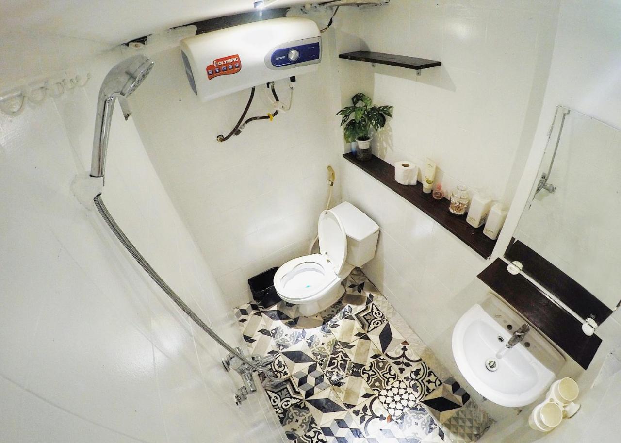 Apartamento Latte House - Heart Of *