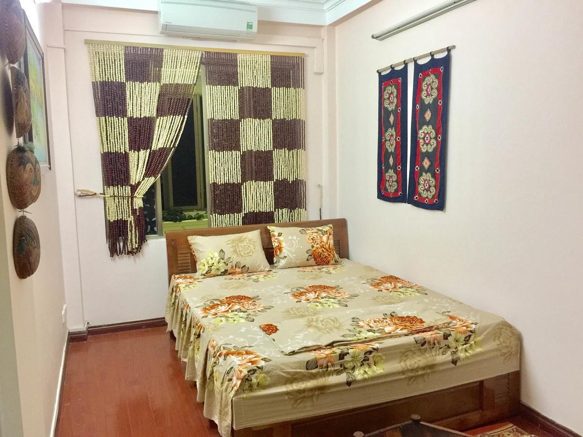 Hanu's House * Hanoi