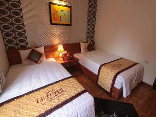 Hotel Lefoyer Hanoi