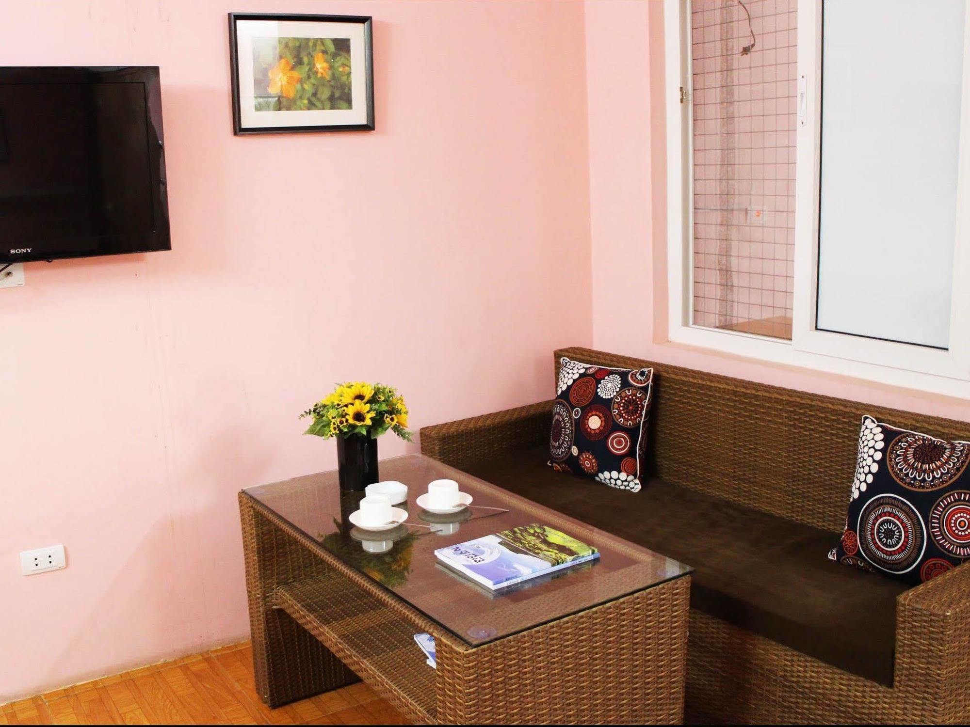 V-studio 2 Căn hộ Hà Nội