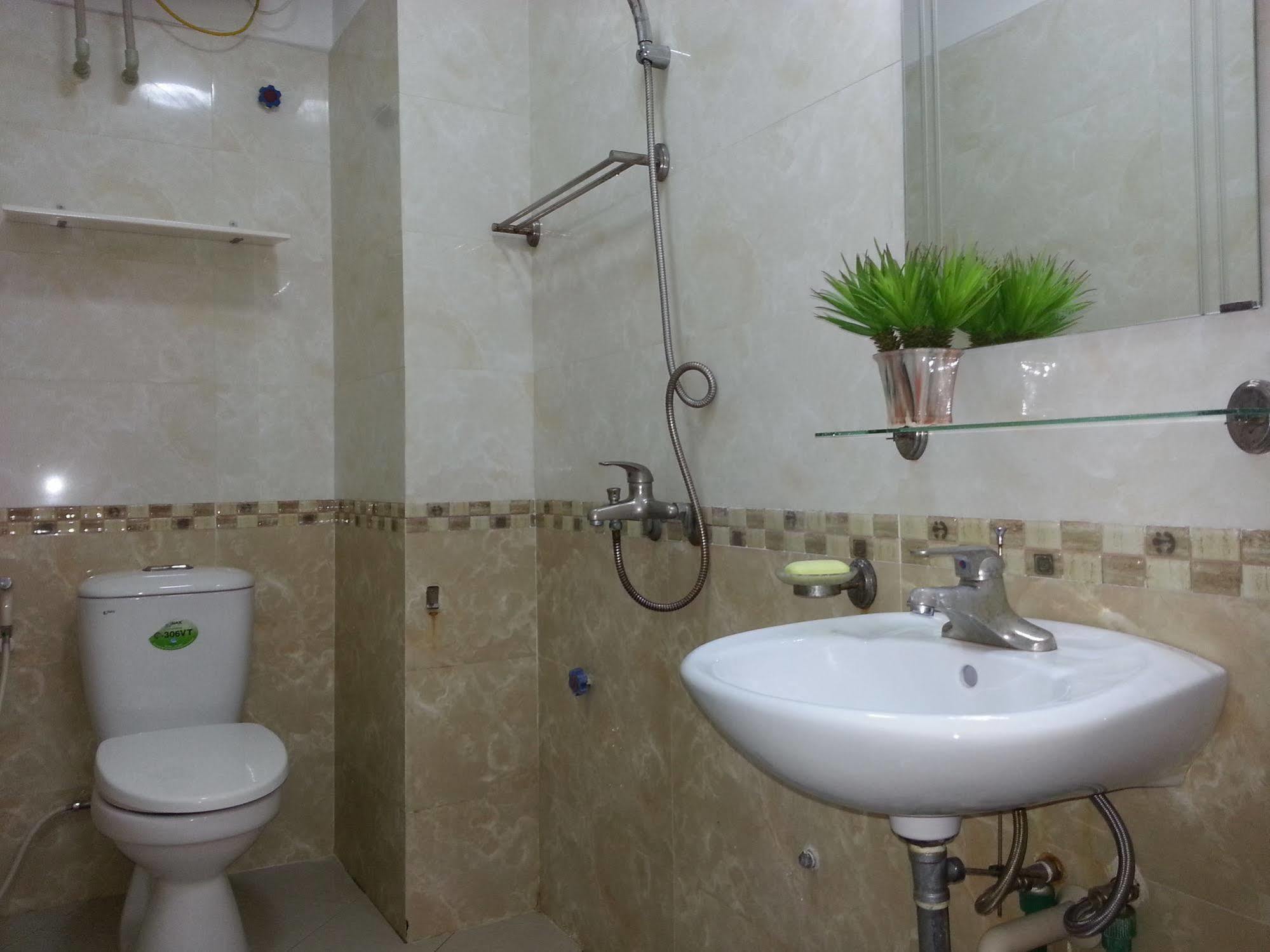 V-studio 2 Căn hộ Hà Nội