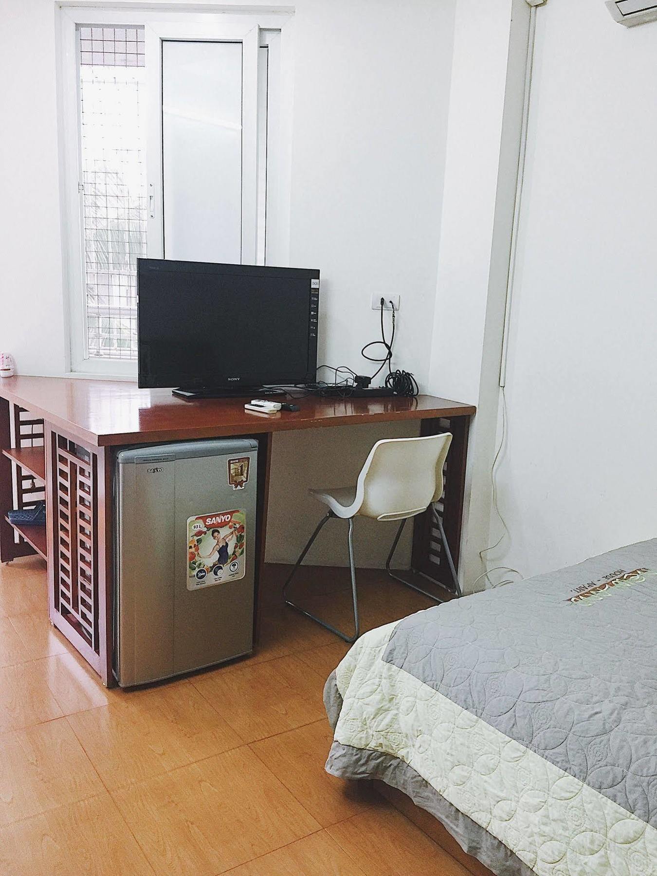 V-studio 2 Căn hộ