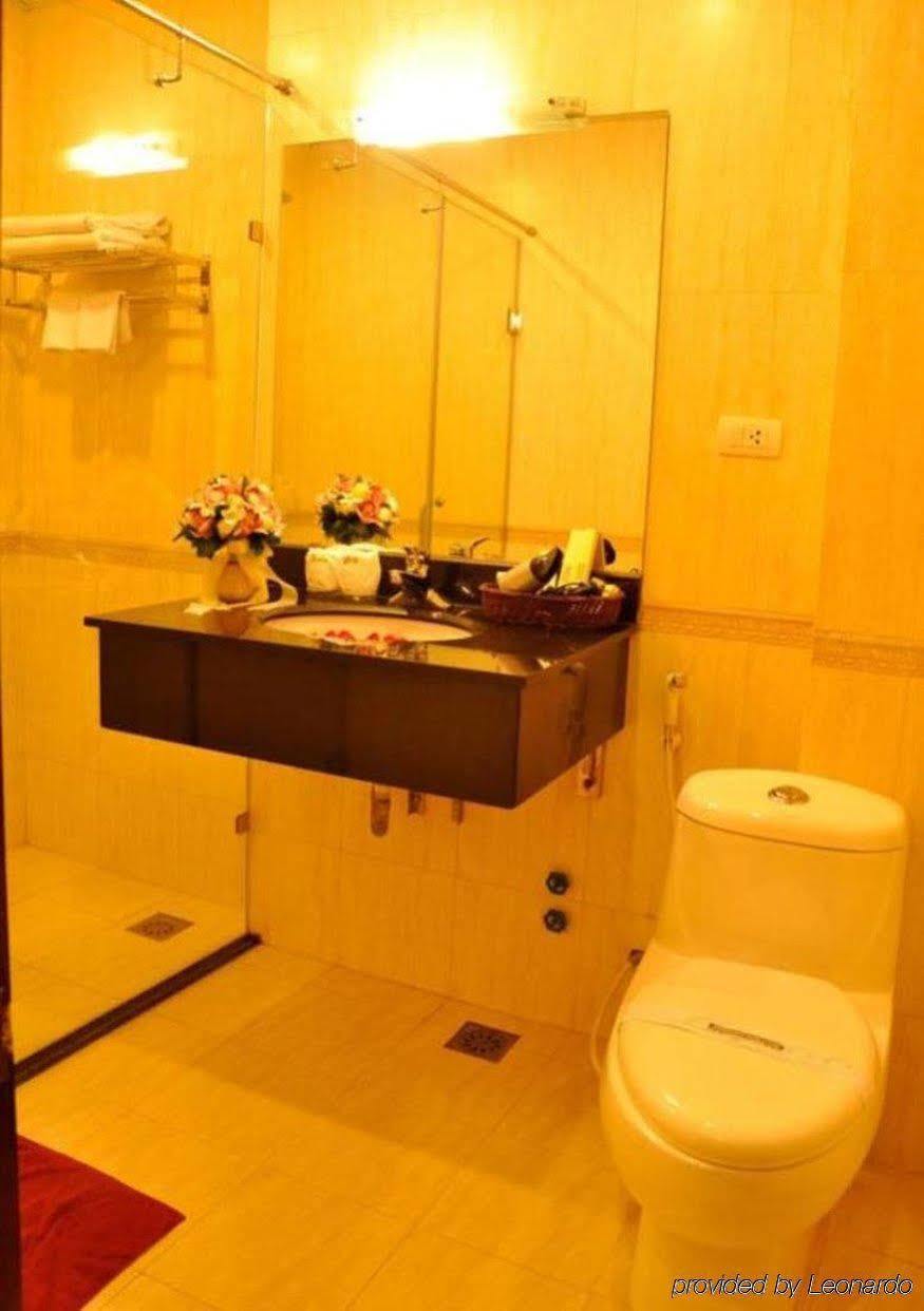 Hotel Eclipse Hanoi