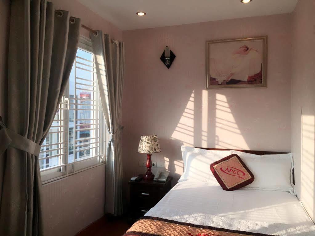 Apec 2 Hotel Hanoi